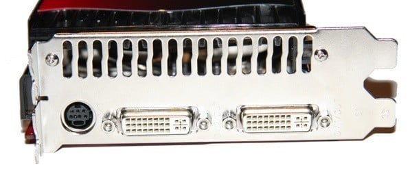 Gainward GTX 275 Graphics Card