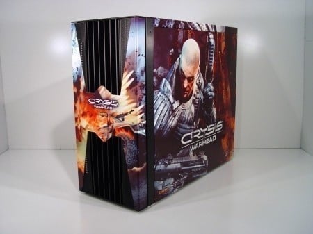 GameRigs Ego Custom Gaming System