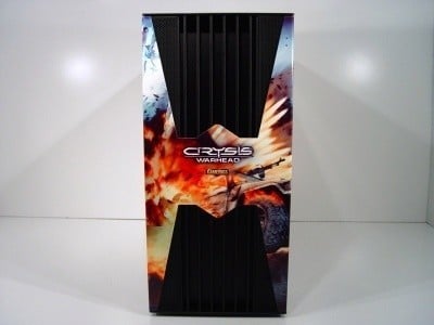 GameRigs Ego Custom Gaming System