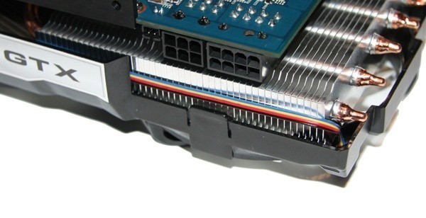 Galaxy GTX 275 Overclocked Graphics Card