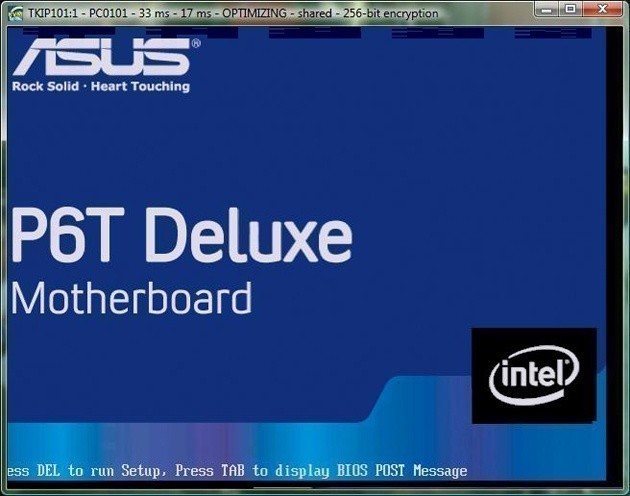TRENDnet TK-IP101 KVM IP Switch with TK-423K KVM