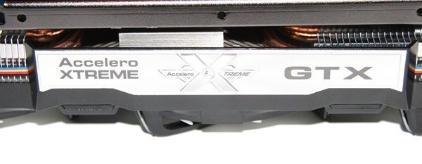 Galaxy GeForce GTX 285 2GB Tri-Fan Graphics Card