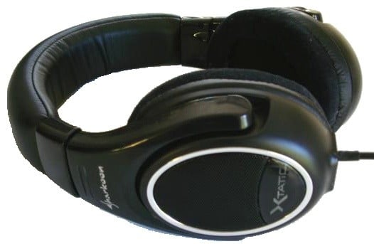 Sharkoon X-Tatic Digital 5.1 Headphones