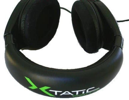Sharkoon X-Tatic Digital 5.1 Headphones
