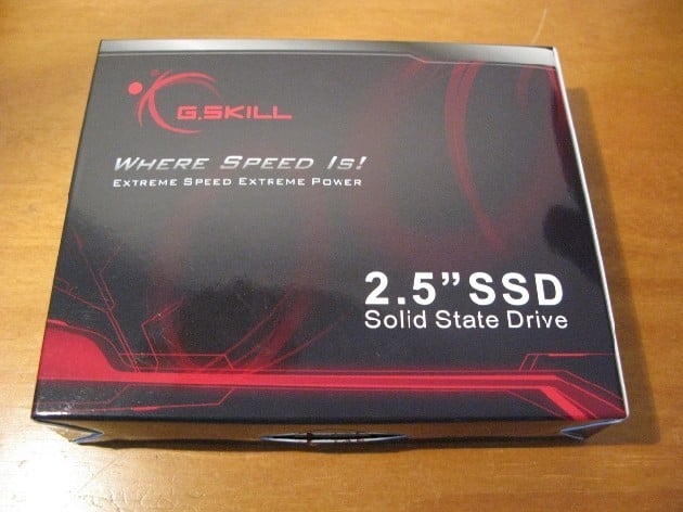 Zero Moving Parts PC - Totally Silent Computing