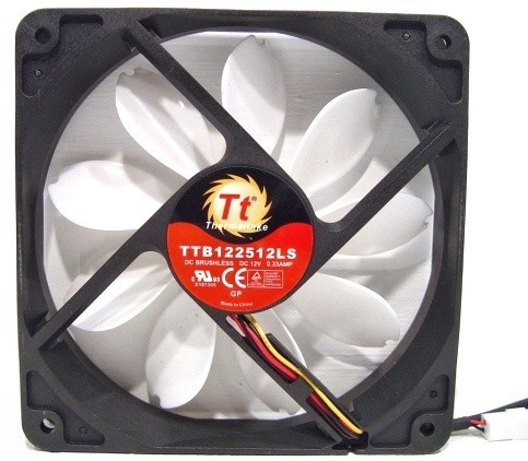 Thermaltake ISGC-300