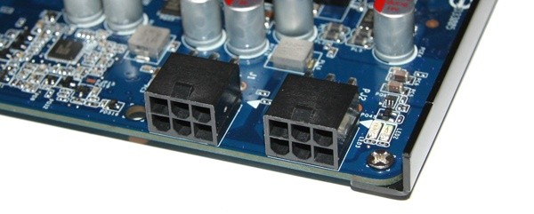 ASUS GTS 250 Dark Knight Graphics Card