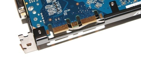ASUS GTS 250 Dark Knight Graphics Card