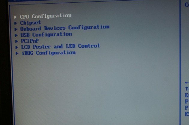 ASUS ROG Rampage II Gene mATX X58 Motherboard