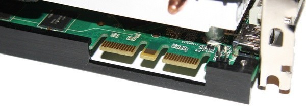 TwinTech GTS 250 XT OC 1GB Graphics Card