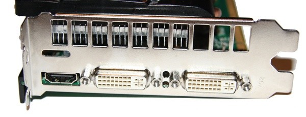 TwinTech GTS 250 XT OC 1GB Graphics Card