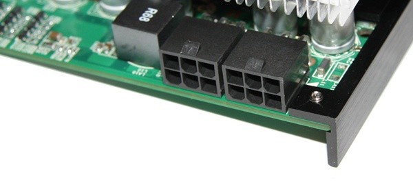 TwinTech GTS 250 XT OC 1GB Graphics Card