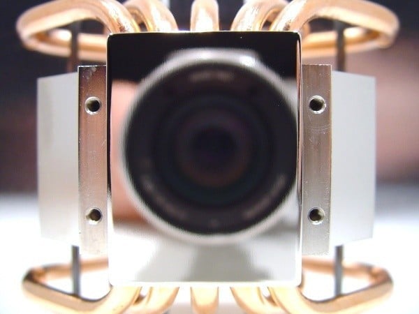 Scythe Mugen 2 CPU Cooler