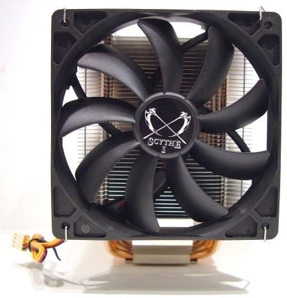 Scythe Mugen 2 CPU Cooler