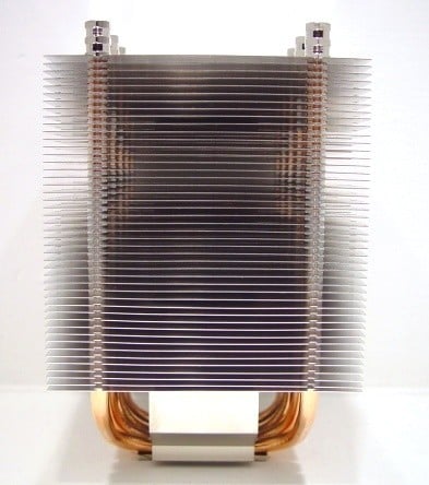Scythe Mugen 2 CPU Cooler