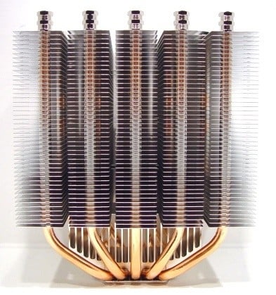 Scythe Mugen 2 CPU Cooler