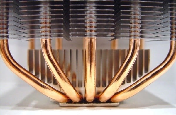 Scythe Mugen 2 CPU Cooler