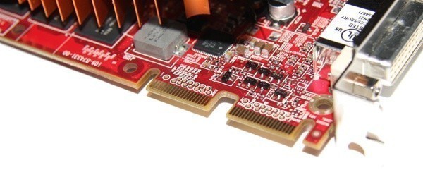 GIGABYTE HD 4770 512MB Graphics Card