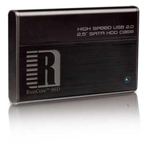 RunCore Pro IV MLC Series 2.5-inch Solid State Disk