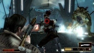 Resistance Retribution PSP Review