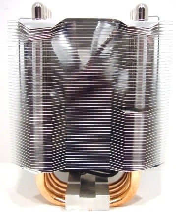 Evercool Transformer 4 HPJ-12025 CPU Cooler