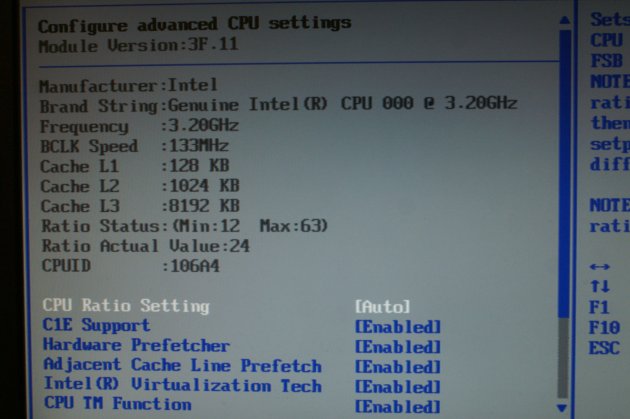 ASUS P6T6 WS Revolution X58 Motherboard