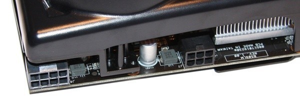 ASUS HD 4870 X2 Tri Fan Graphics Card