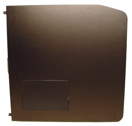 NZXT Panzerbox All Aluminum Mid Tower Case