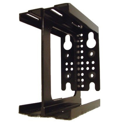 NZXT Panzerbox All Aluminum Mid Tower Case
