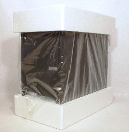 NZXT Panzerbox All Aluminum Mid Tower Case