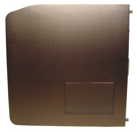 NZXT Panzerbox All Aluminum Mid Tower Case
