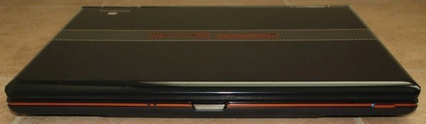 Gateway P-7808u FX Gaming Notebook