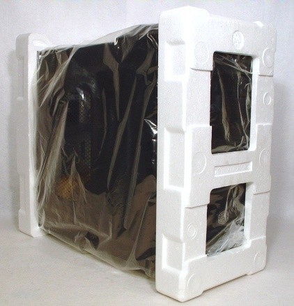 CoolerMaster HAF 922 Mid Tower Case