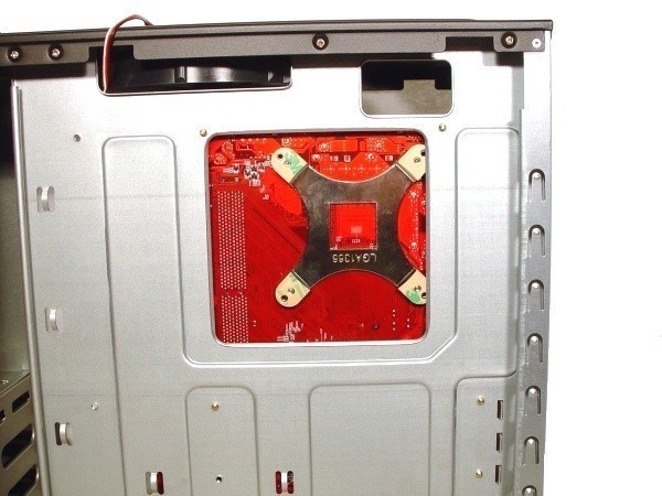 CoolerMaster HAF 922 Mid Tower Case