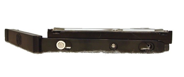 CoolerMaster HAF 922 Mid Tower Case