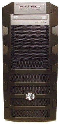 CoolerMaster HAF 922 Mid Tower Case