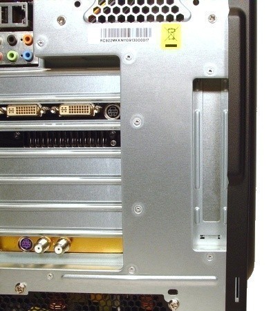 CoolerMaster HAF 922 Mid Tower Case