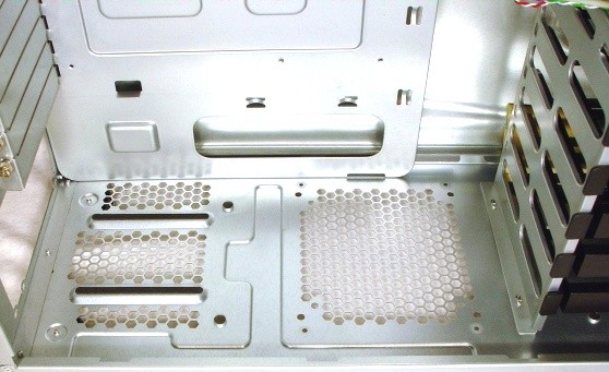 CoolerMaster HAF 922 Mid Tower Case