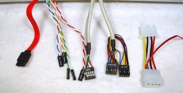 CoolerMaster HAF 922 Mid Tower Case