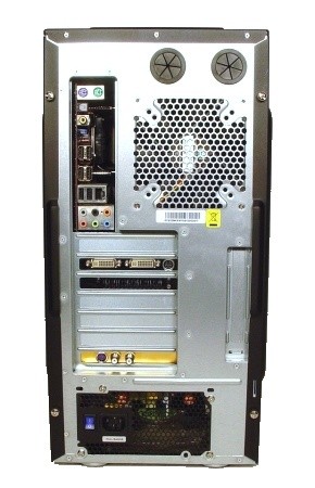 CoolerMaster HAF 922 Mid Tower Case