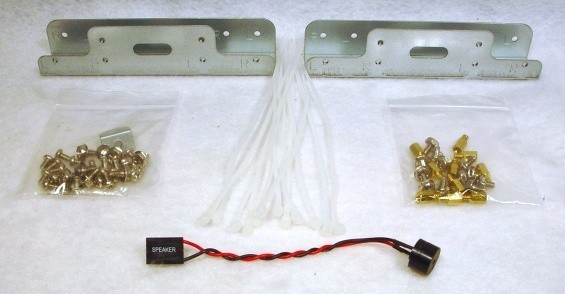 CoolerMaster HAF 922 Mid Tower Case