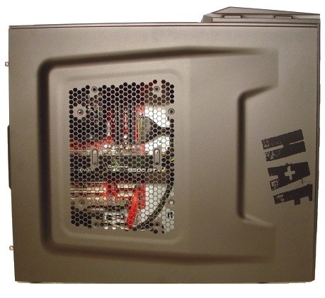 CoolerMaster HAF 922 Mid Tower Case