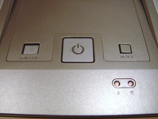 CoolerMaster HAF 922 Mid Tower Case