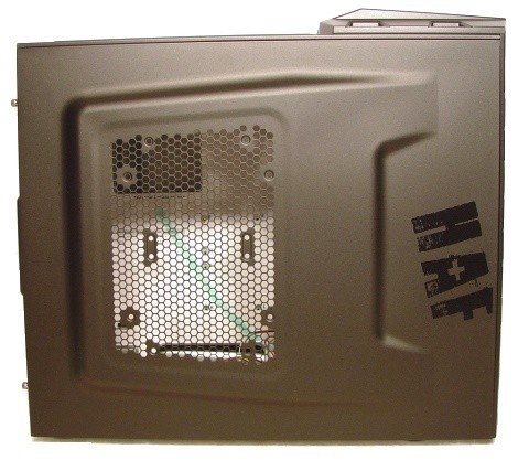 CoolerMaster HAF 922 Mid Tower Case