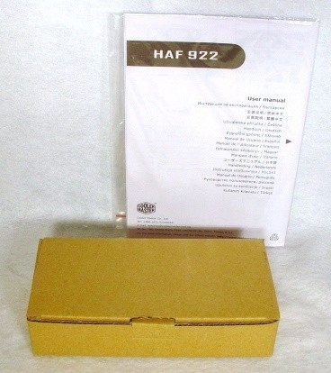 CoolerMaster HAF 922 Mid Tower Case