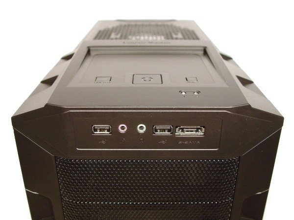 CoolerMaster HAF 922 Mid Tower Case