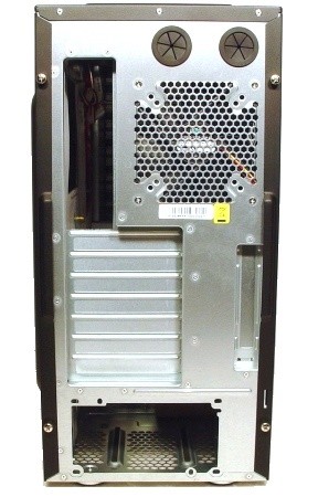 CoolerMaster HAF 922 Mid Tower Case