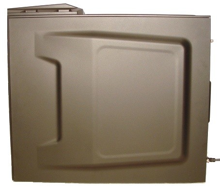 CoolerMaster HAF 922 Mid Tower Case