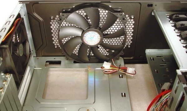 CoolerMaster HAF 922 Mid Tower Case