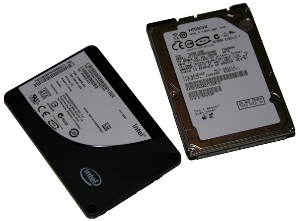 Is it worth upgrading your notebook to an SSD drive?